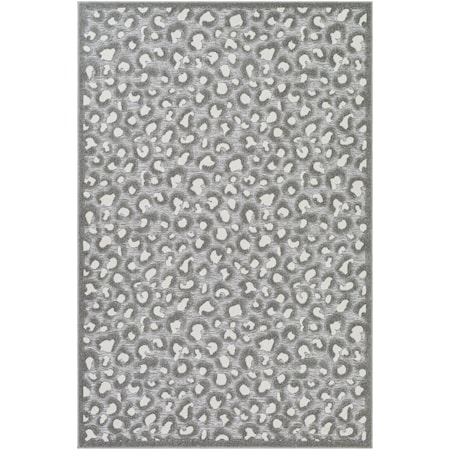 Livabliss Greenwich GWC-2312 Outdoor Safe Area Rug GWC2312-5373